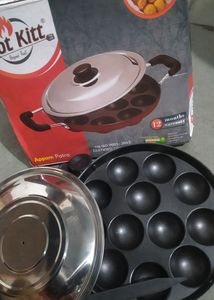 Appam Patra(No Return)