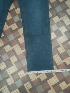 ⚡ ⚡ Flash Sale ⚡ ⚡Men's Dark Wash Denim Jeans