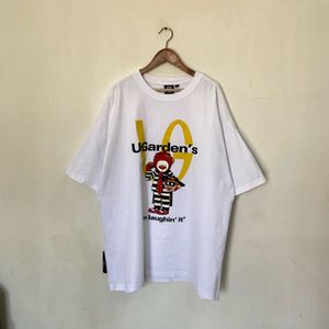 UGarden's Graphic T-Shirt