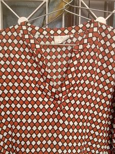 Women Tunic Top