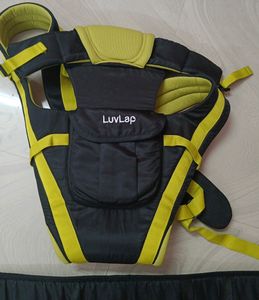Baby Carrier 3-24 months