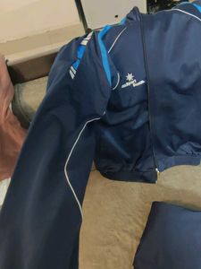 Sport Tracksuit Set