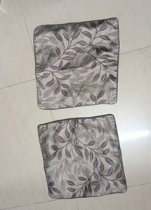 cotton pillow cover