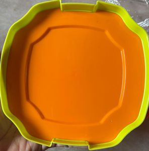 Hexa Medium Insulated Tiffin Box Set