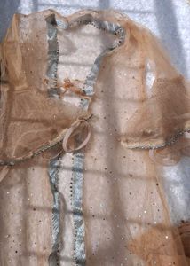 Elegant Lehenga Choli