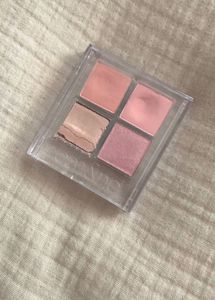 rom&nd Korea Summer Eyeshadow Palette