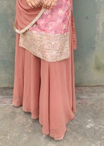 Elegant Kurta Set