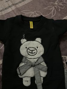 1-6 month baby set