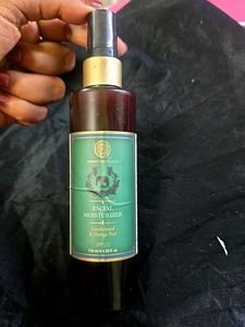 Forest Essentials Facial Moisturizer
