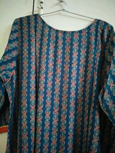 skirt kurta set