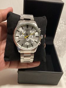 Tissot Chronograph Watch