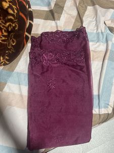 Pakistani suits