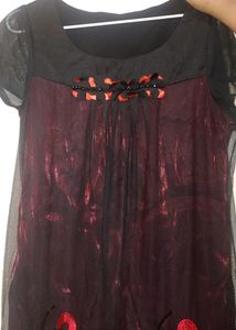 New Showstopper Party Tunic