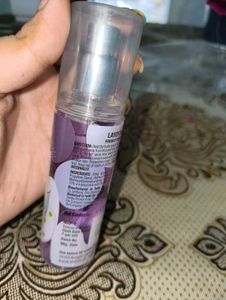 LAYER'R Body Mist