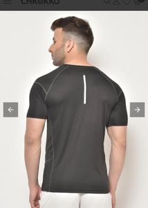 Men’s gym Tee