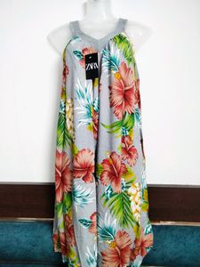 Branded Pretty Dress In Sale Price  😍😍