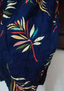 One Piece Dress