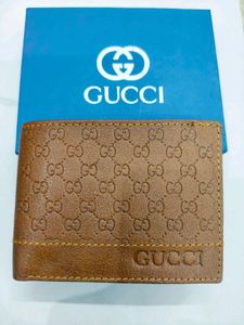 Gucci Wallet For Men