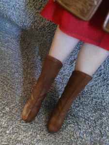 Mulan Doll Disney Princess