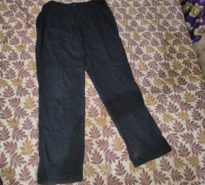 Black Pants
