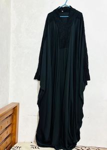 Arabian Abaya