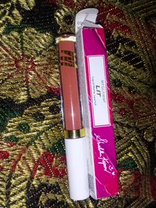 My Glamm Lit Liquid Matte Lipstick
