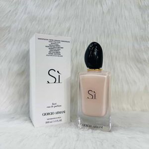 Si Passione Giorgio Armani