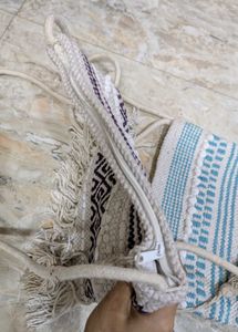 Boho Chic Sling Bags🧶🎀