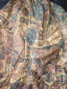 vintage heavy A-2 style Leather Bomber Jacket