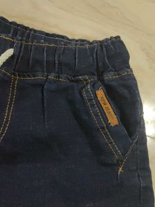 Denim Shorts for women