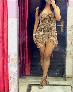 Chic Ruched Floral Print Mini Dress
