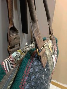 Desigual bag