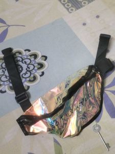 belt bag waterproof