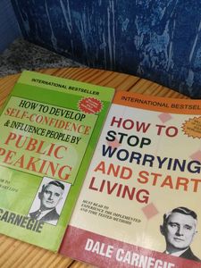 Public Speaking And Self-help Bestselling International Books Set