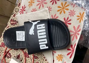 New Orignal Puma Siders