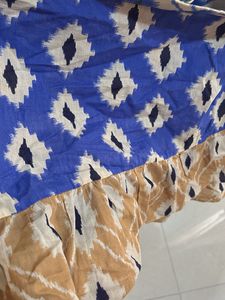 Zara Wrap Around Skirt