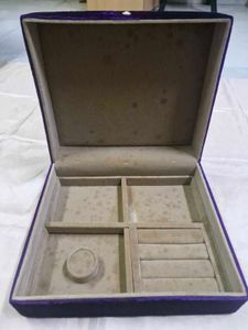 Tanishq Jewellery Box