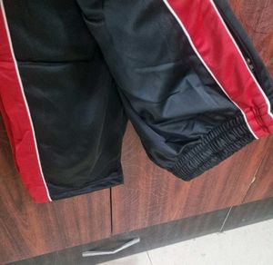 Stylish Black Jacket