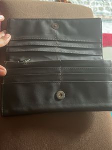 Unique Patchwork Wallet