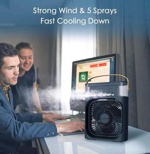 Portable Air Conditioner Coller NewWdtTag fixprice