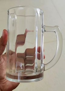 Juice Mug