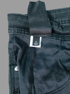 Premium Distressed Jeans
