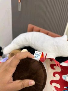 Kyojuro Rengoku - Demon Slayer Plush
