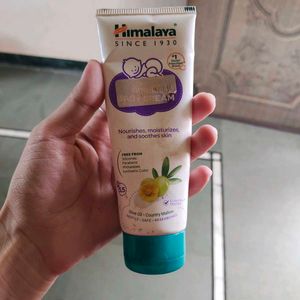 Himalaya Baby Cream
