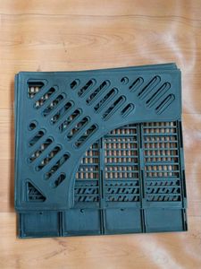 Desk Organizer File Holder