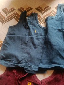 kids vest