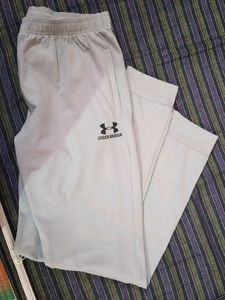 Under Armour Joggers - Light Grey