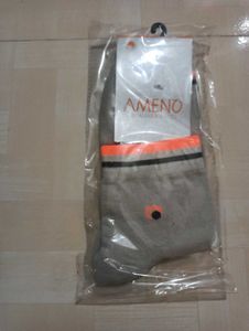 Pack of 5 Men's Socks