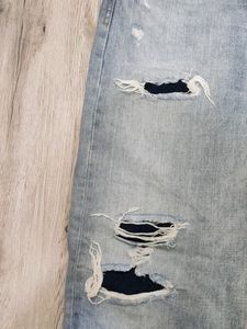 Sc4339 Alcott Jeans Waist 40