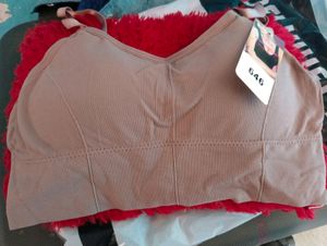 Woman Paded B New